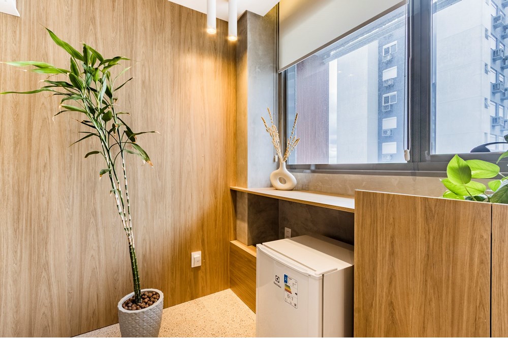 Sala-Conjunto, 26 m² - Foto 29