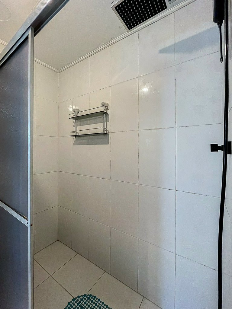 Apartamento, 1 quarto, 45 m² - Foto 9