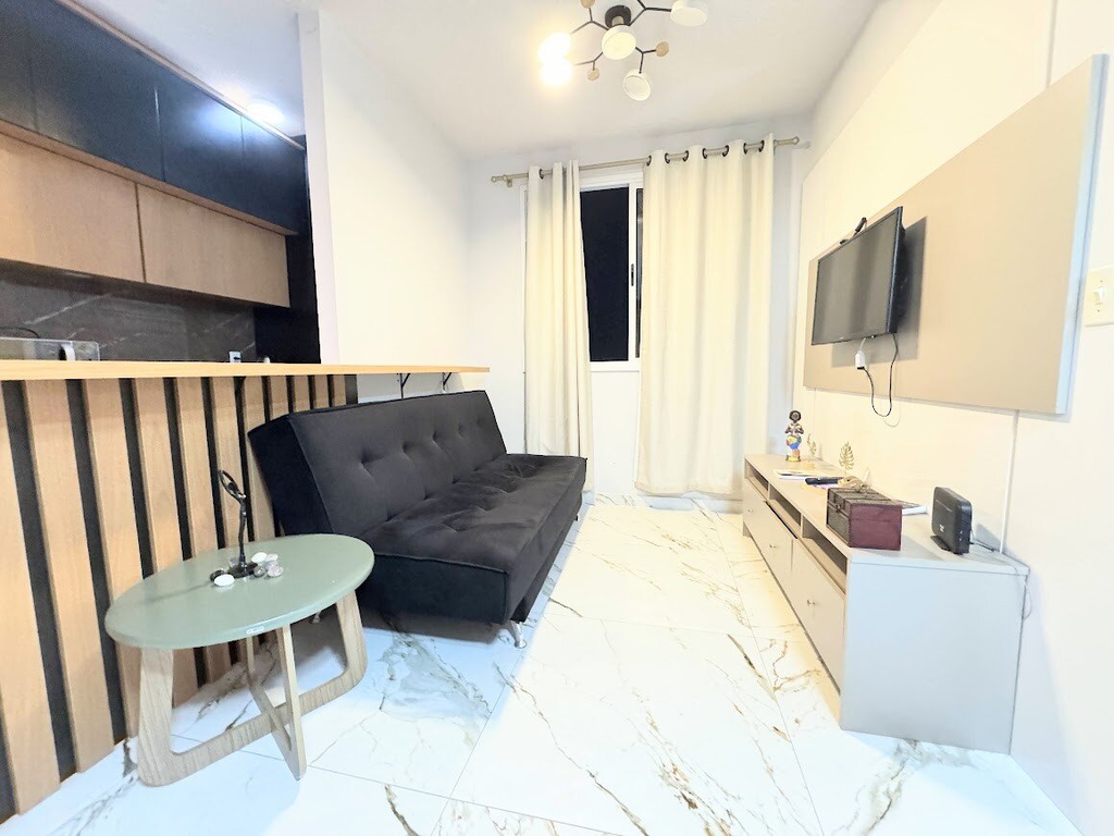 Apartamento, 2 quartos, 50 m² - Foto 23