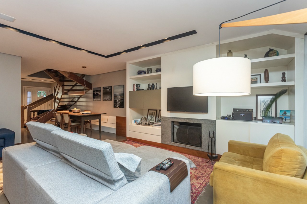 Casa de Condomínio à venda com 3 quartos, 188m² - Foto 54