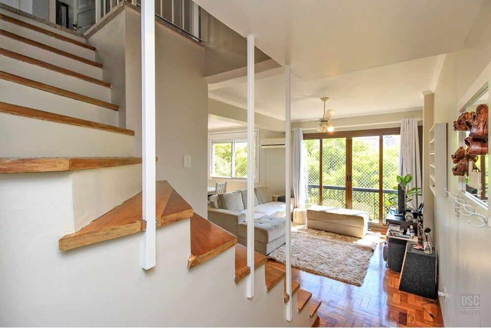 Apartamento, 2 quartos, 129 m² - Foto 1