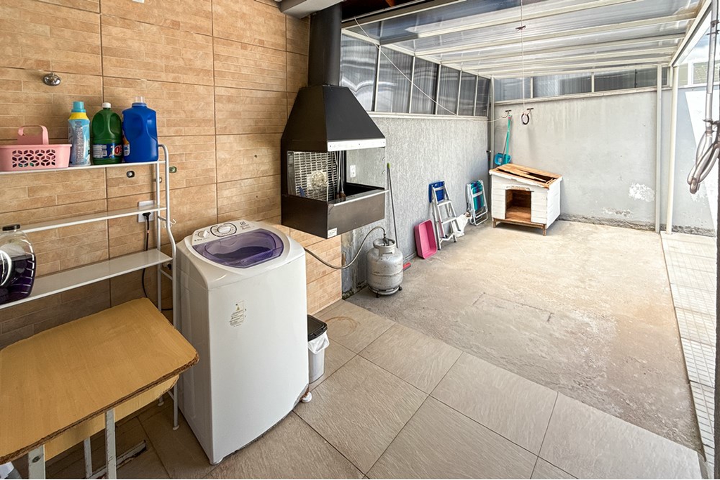 Casa, 2 quartos, 55 m² - Foto 19