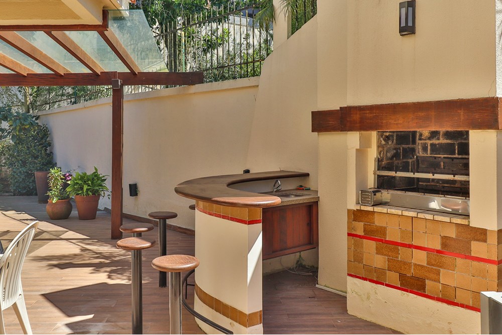Casa, 4 quartos, 639 m² - Foto 30