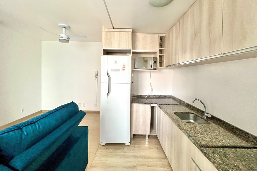 Apartamento, 2 quartos, 51 m² - Foto 18