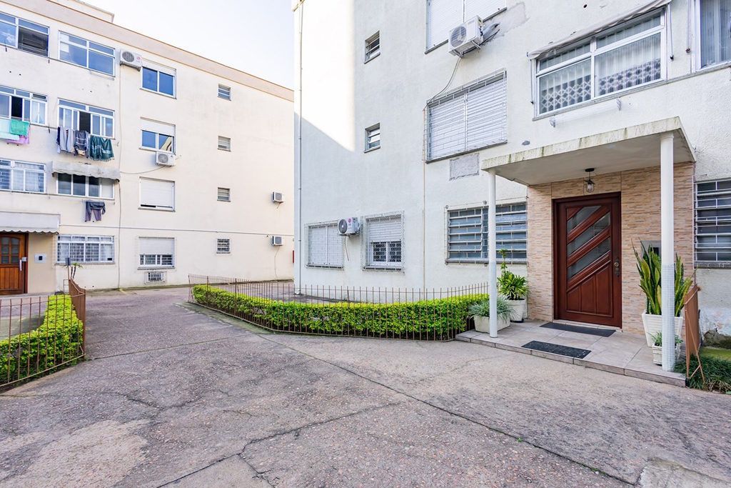 Apartamento, 2 quartos, 55 m² - Foto 17