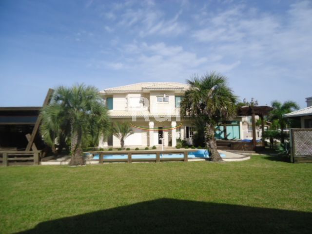 Casa à venda com 4 quartos, 320m² - Foto 30