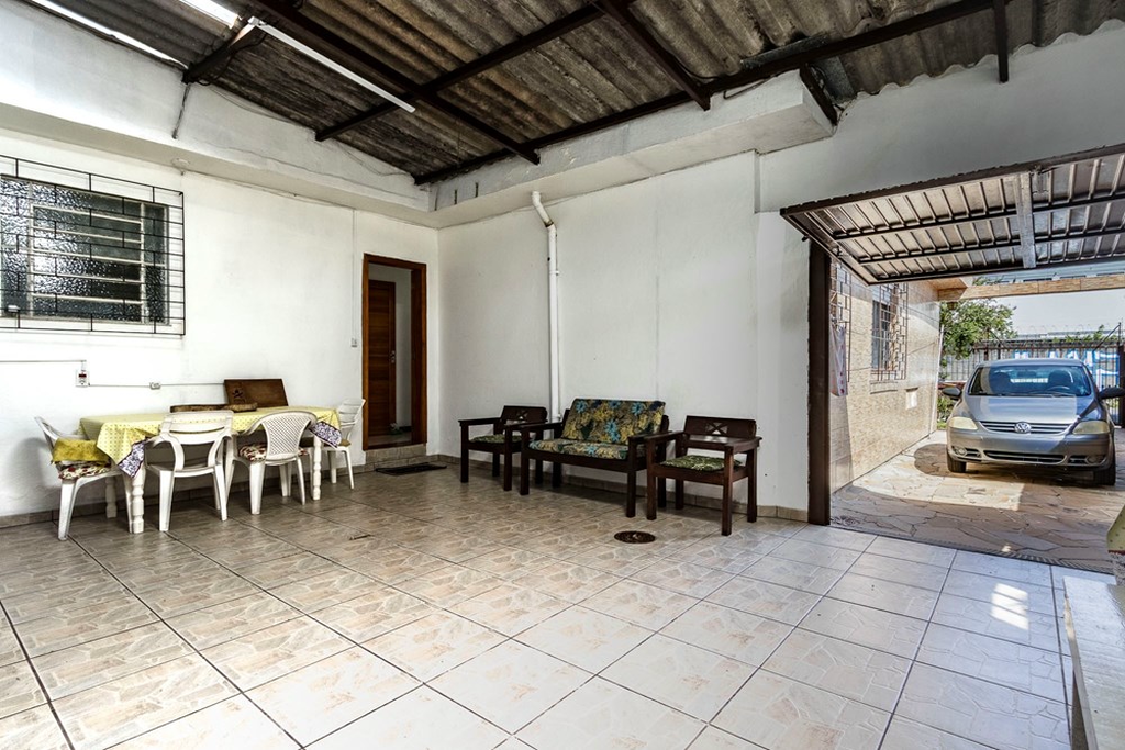 Casa, 3 quartos, 159 m² - Foto 2