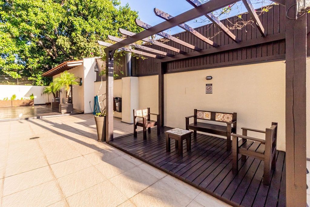 Apartamento, 3 quartos, 111 m² - Foto 14
