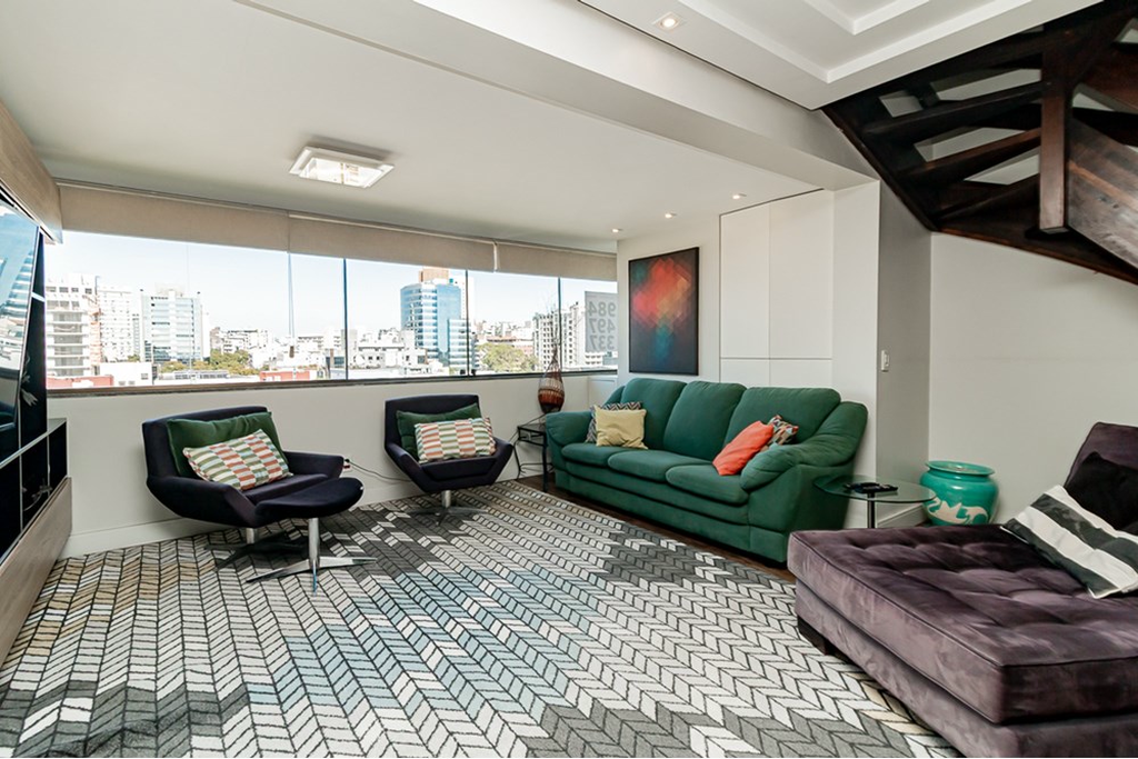 Cobertura à venda com 3 quartos, 252m² - Foto 170