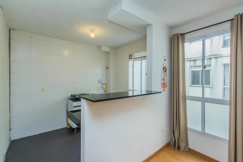 Apartamento, 2 quartos, 42 m² - Foto 17
