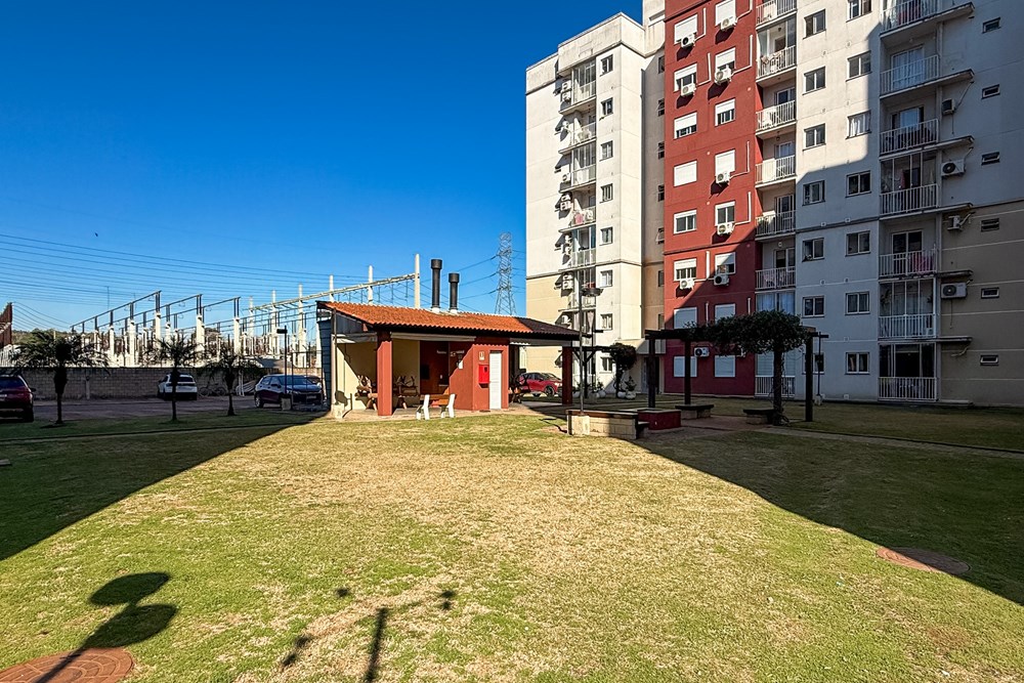 Apartamento, 2 quartos, 53 m² - Foto 7