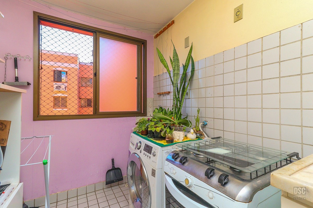 Apartamento, 3 quartos, 68 m² - Foto 35