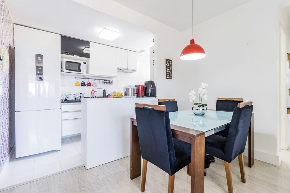 Apartamento à venda com 3 quartos, 68m² - Foto 29
