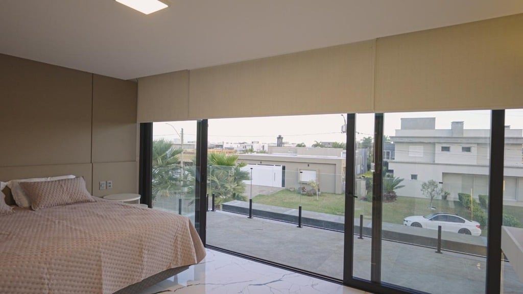 Casa de Condomínio à venda com 5 quartos, 589m² - Foto 9