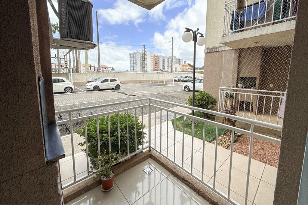 Apartamento, 2 quartos, 54 m² - Foto 35