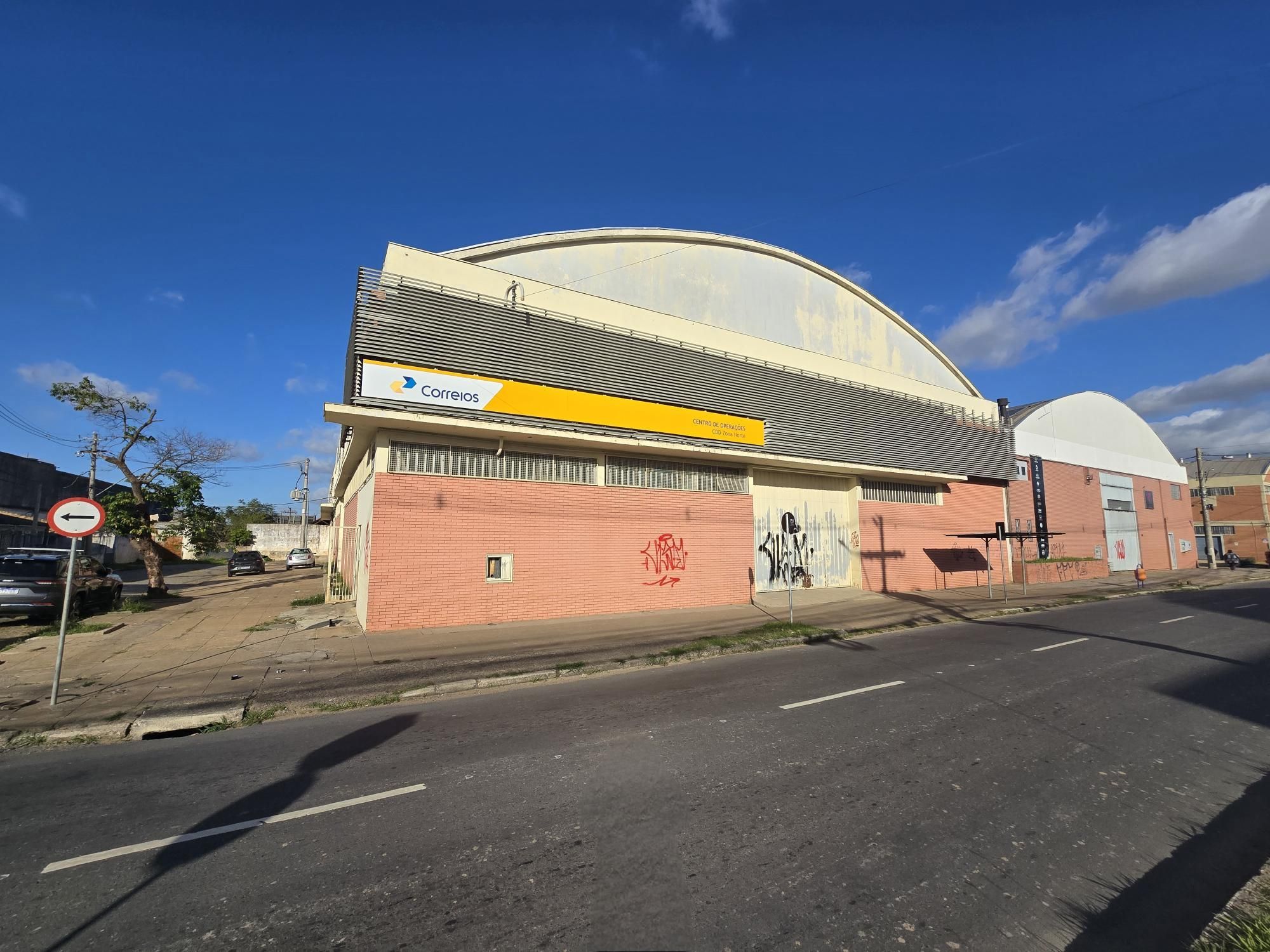 Depósito-Galpão, 1999 m² - Foto 4