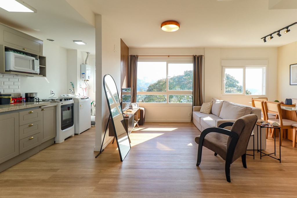 Apartamento, 3 quartos, 70 m² - Foto 56