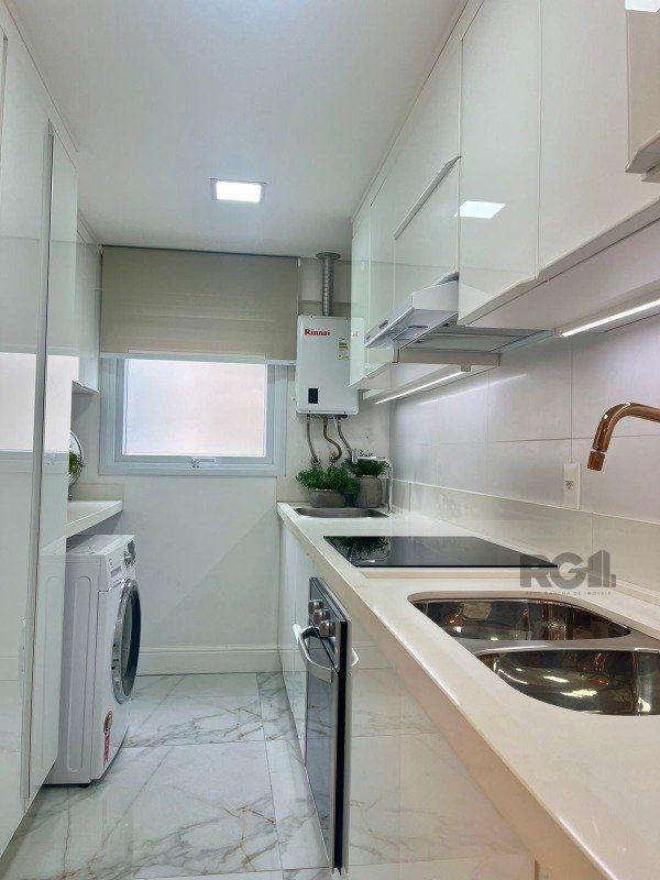 Apartamento, 1 quarto, 55 m² - Foto 22