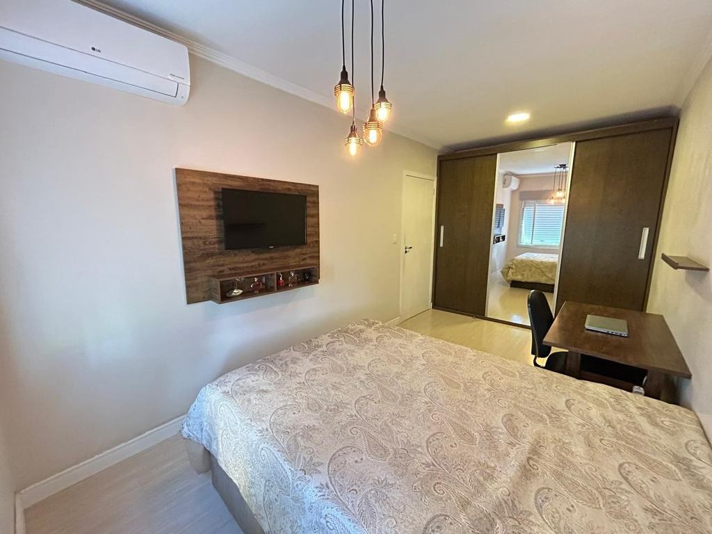 Apartamento, 1 quarto, 49 m² - Foto 7