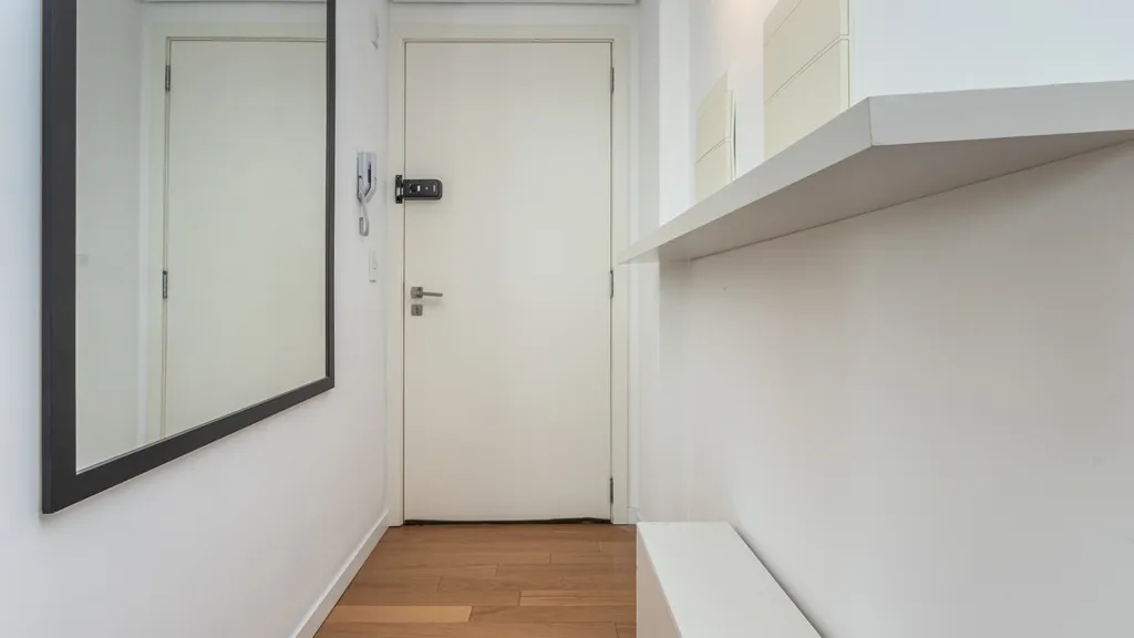 Flat/Apart Hotel, 1 quarto, 48 m² - Foto 18