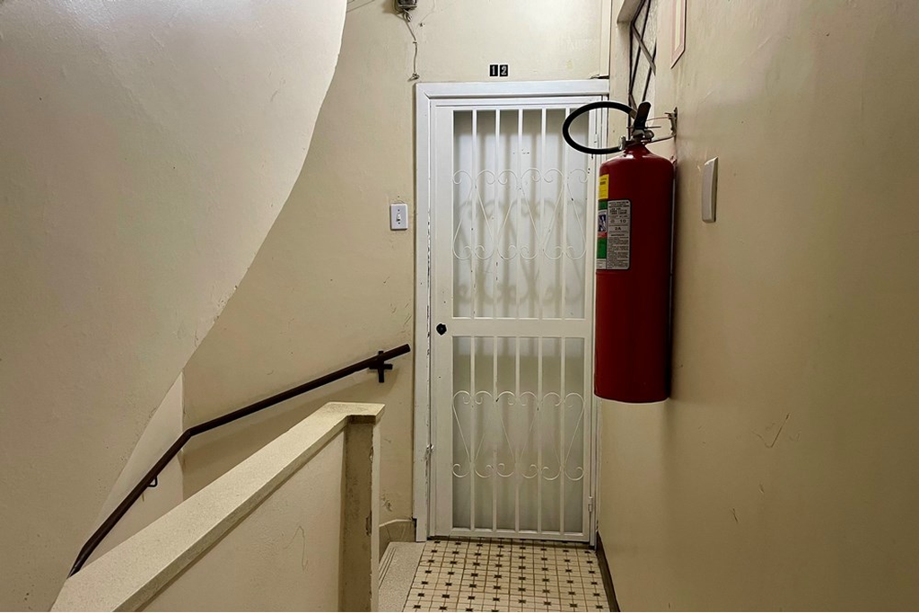 Apartamento, 2 quartos, 49 m² - Foto 11