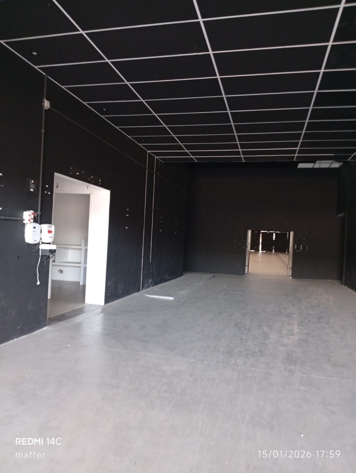 Depósito-Galpão - Foto 3