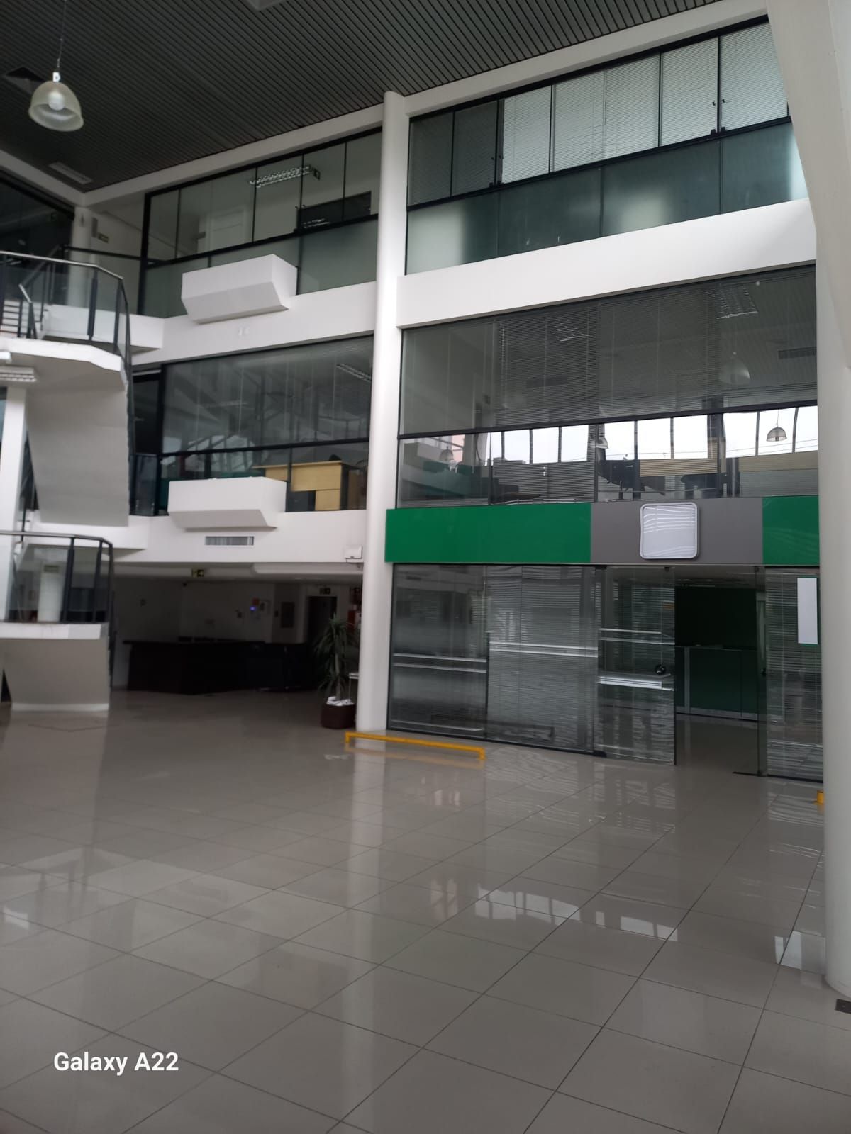 Loja-Salão, 1199 m² - Foto 9