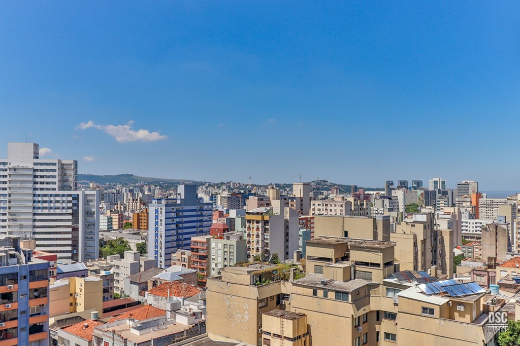 Apartamento, 1 quarto, 33 m² - Foto 26