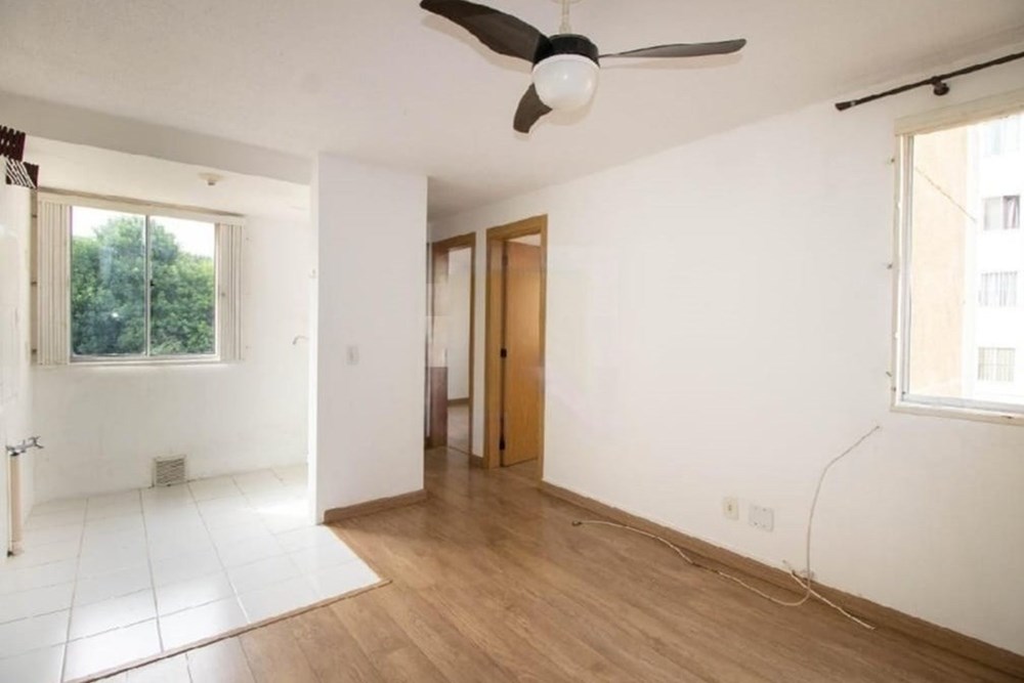 Apartamento, 2 quartos, 38 m² - Foto 12