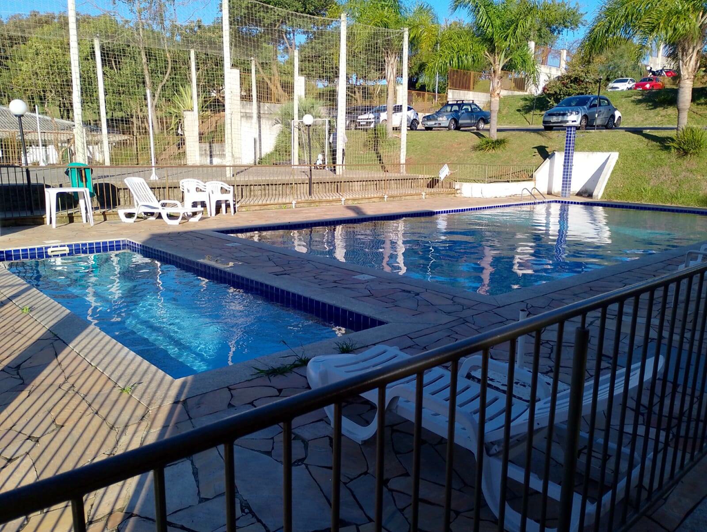 Apartamento, 2 quartos, 42 m² - Foto 25