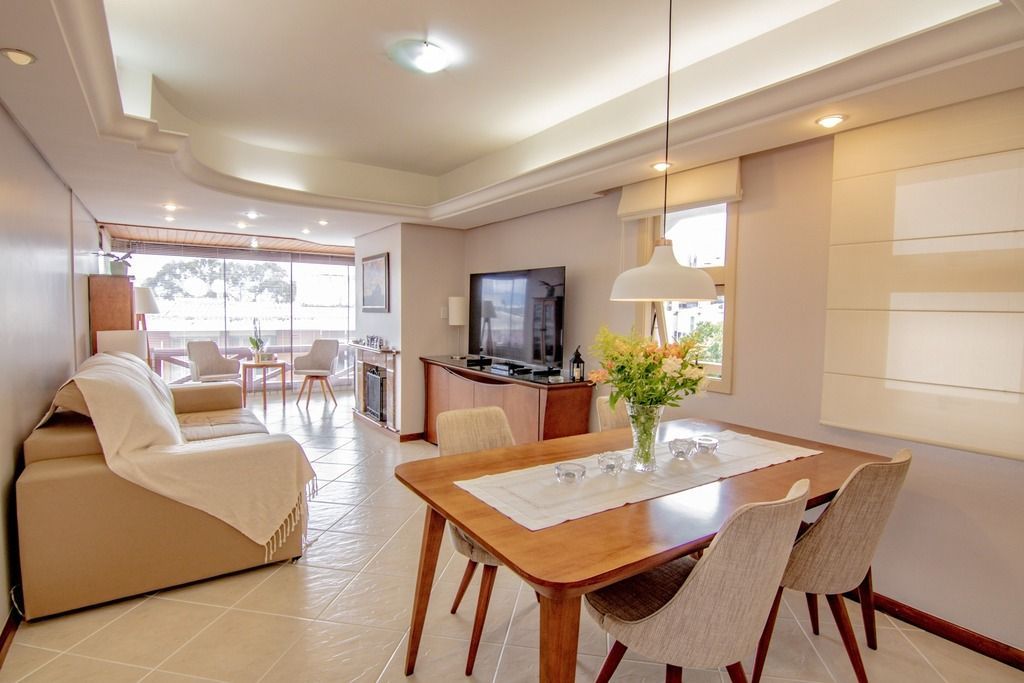 Apartamento, 2 quartos, 119 m² - Foto 1
