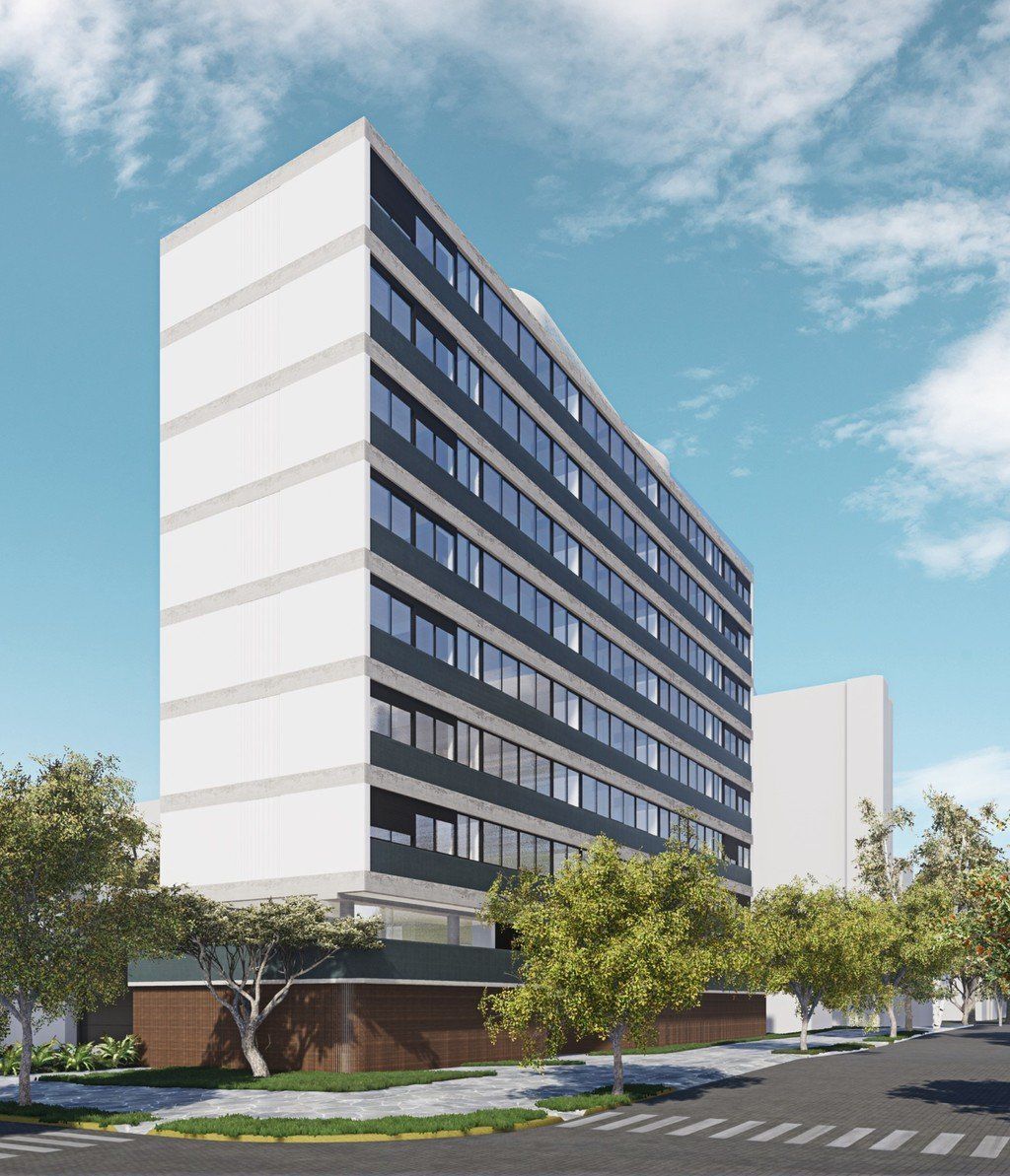 Apartamento, 2 quartos, 92 m² - Foto 2