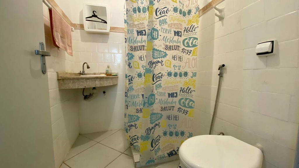 Apartamento, 1 quarto, 28 m² - Foto 12