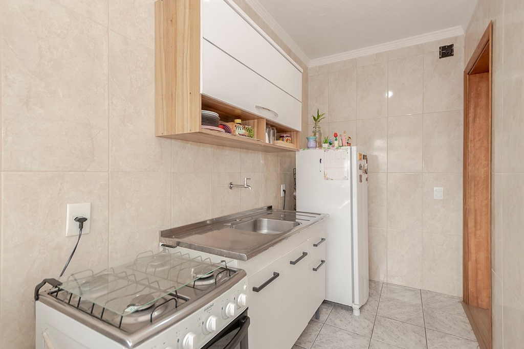 Apartamento, 1 quarto, 42 m² - Foto 17