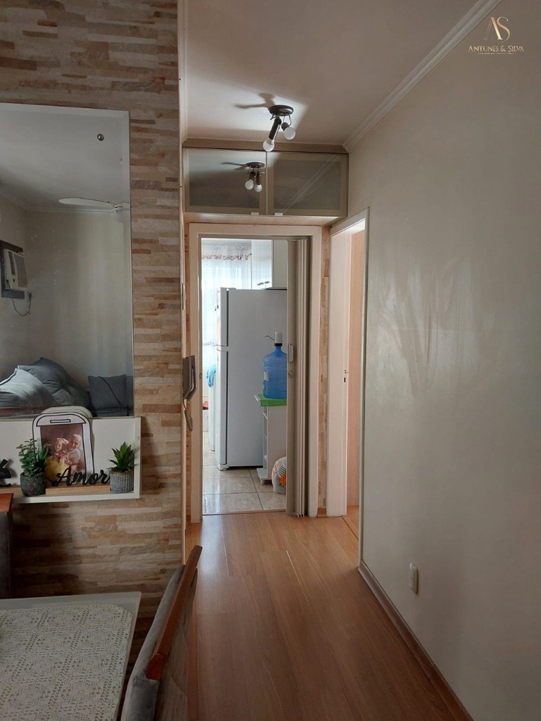 Apartamento, 1 quarto, 44 m² - Foto 7