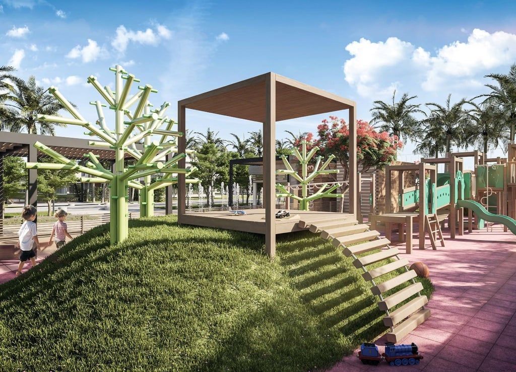 Casa de Condomínio, 3 quartos - Foto 45