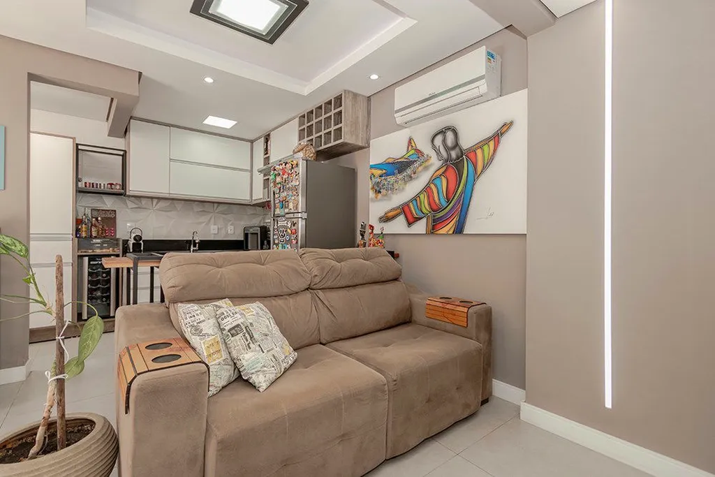 Casa, 3 quartos, 110 m² - Foto 24