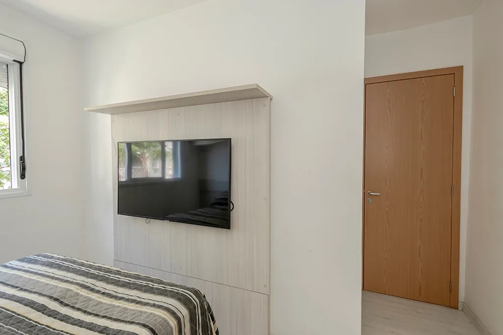 Apartamento, 2 quartos, 49 m² - Foto 14