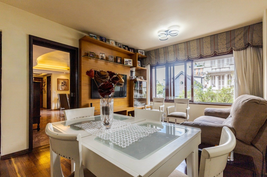 Apartamento, 3 quartos, 197 m² - Foto 41