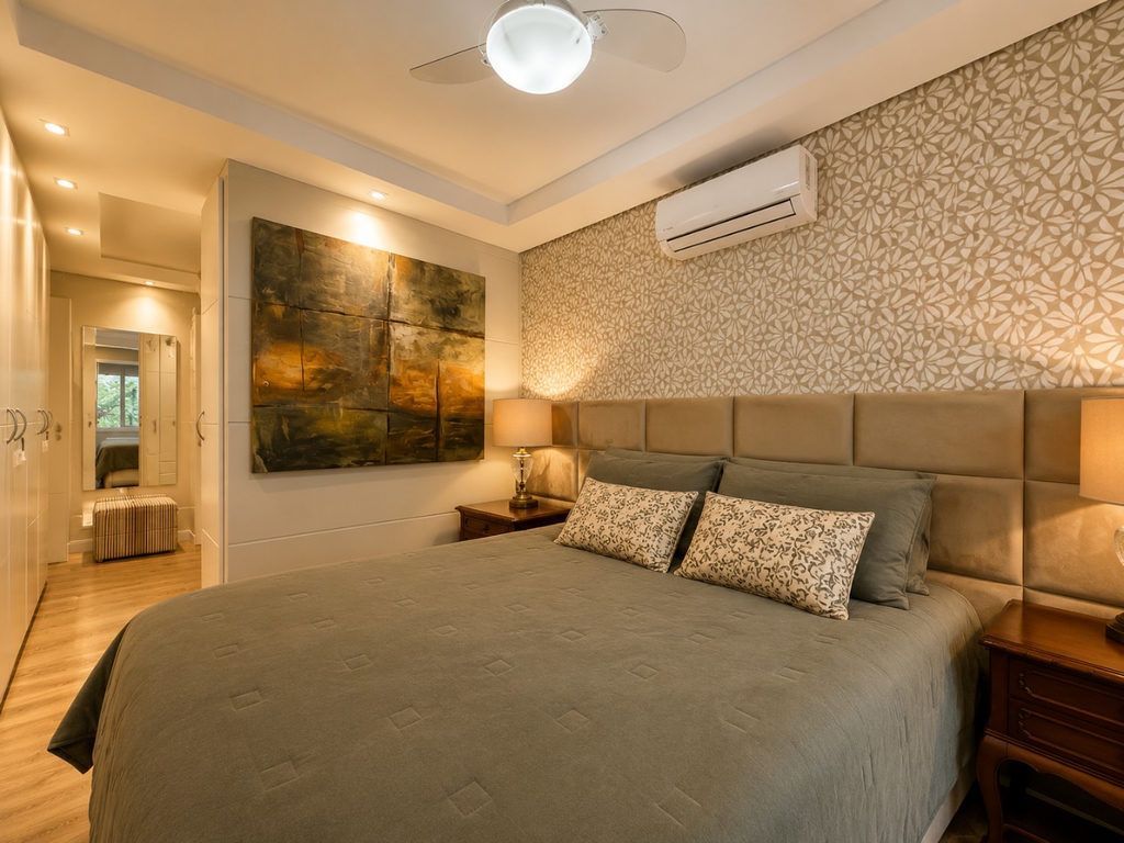 Casa de Condomínio, 3 quartos - Foto 50