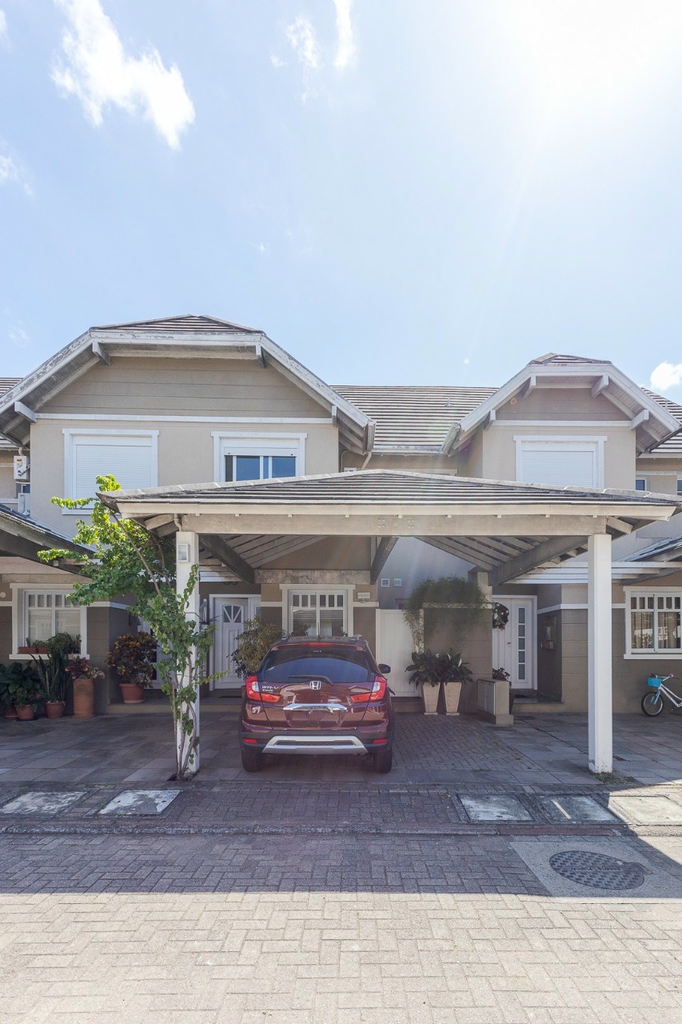 Casa de Condomínio, 3 quartos - Foto 24