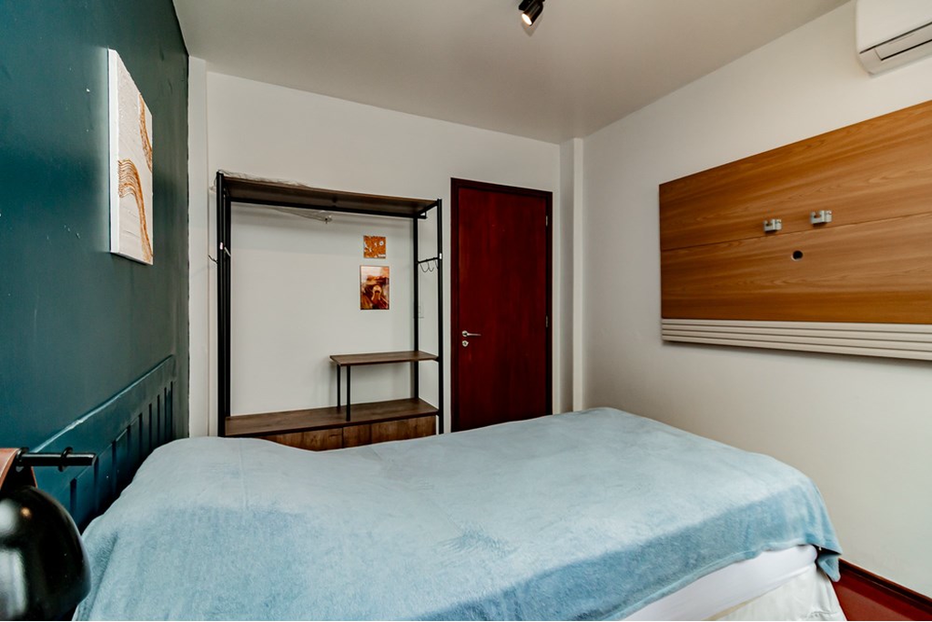 Apartamento, 2 quartos, 74 m² - Foto 41