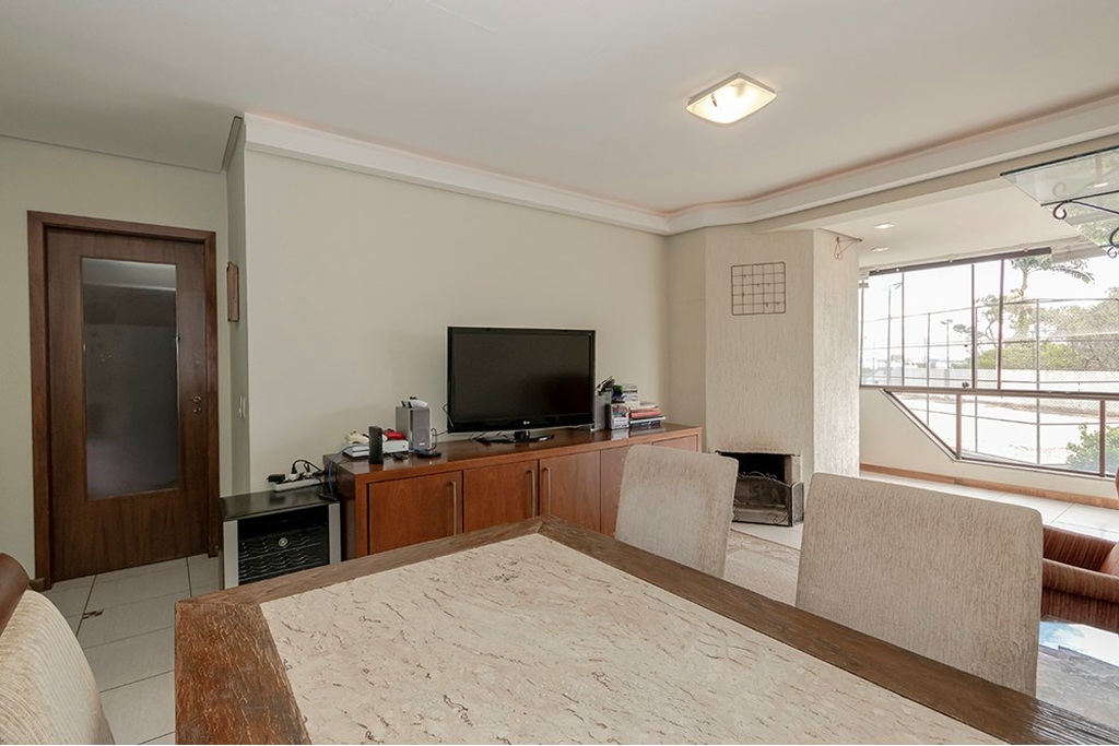 Apartamento à venda com 3 quartos, 134m² - Foto 36