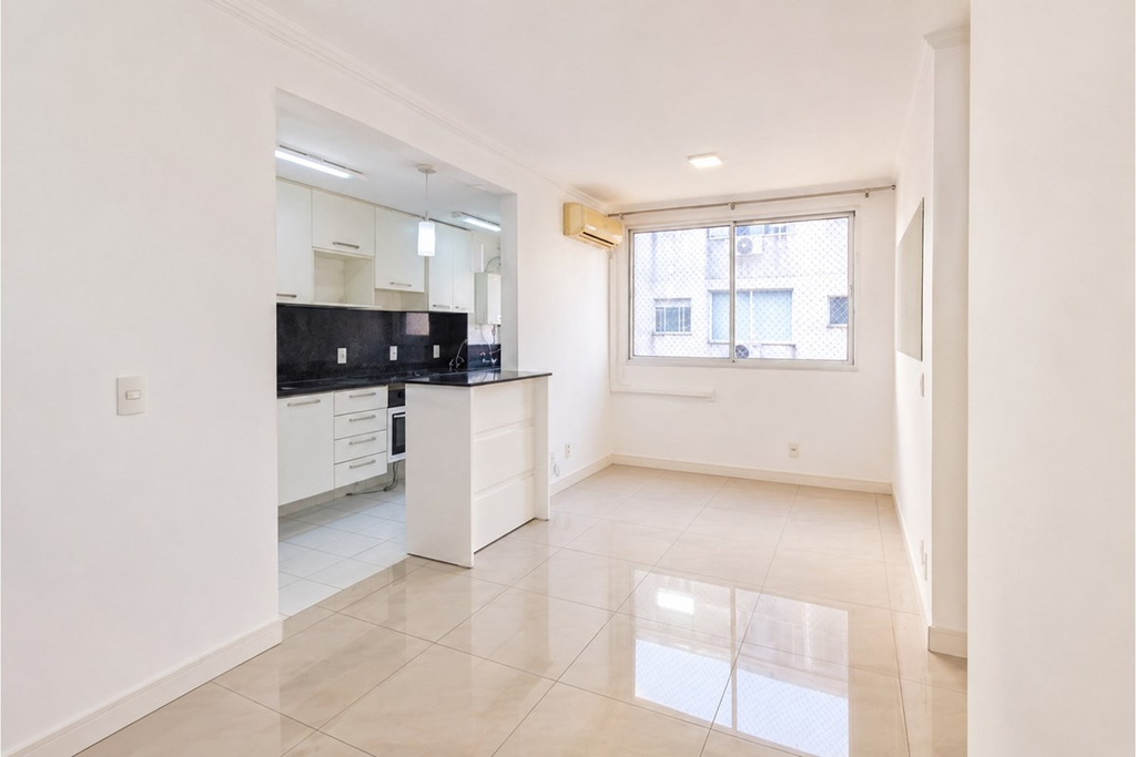 Apartamento, 3 quartos, 60 m² - Foto 34