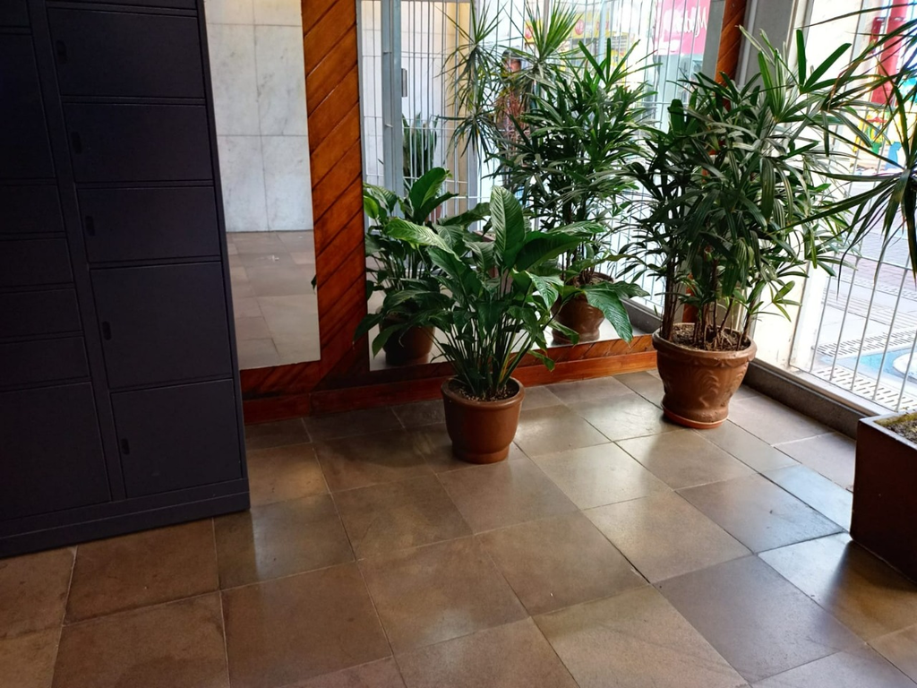 Apartamento, 1 quarto, 45 m² - Foto 8