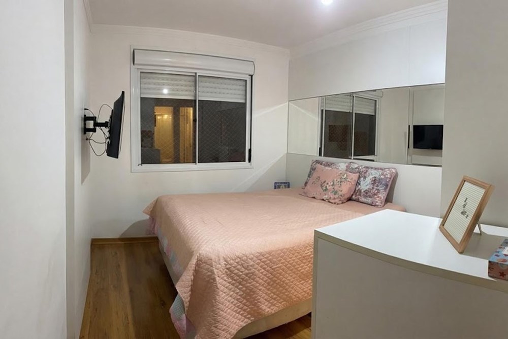 Casa de Condomínio, 4 quartos - Foto 26