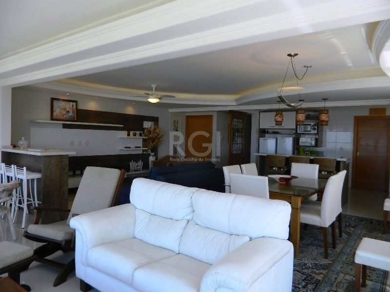 Apartamento à venda com 4 quartos, 190m² - Foto 5