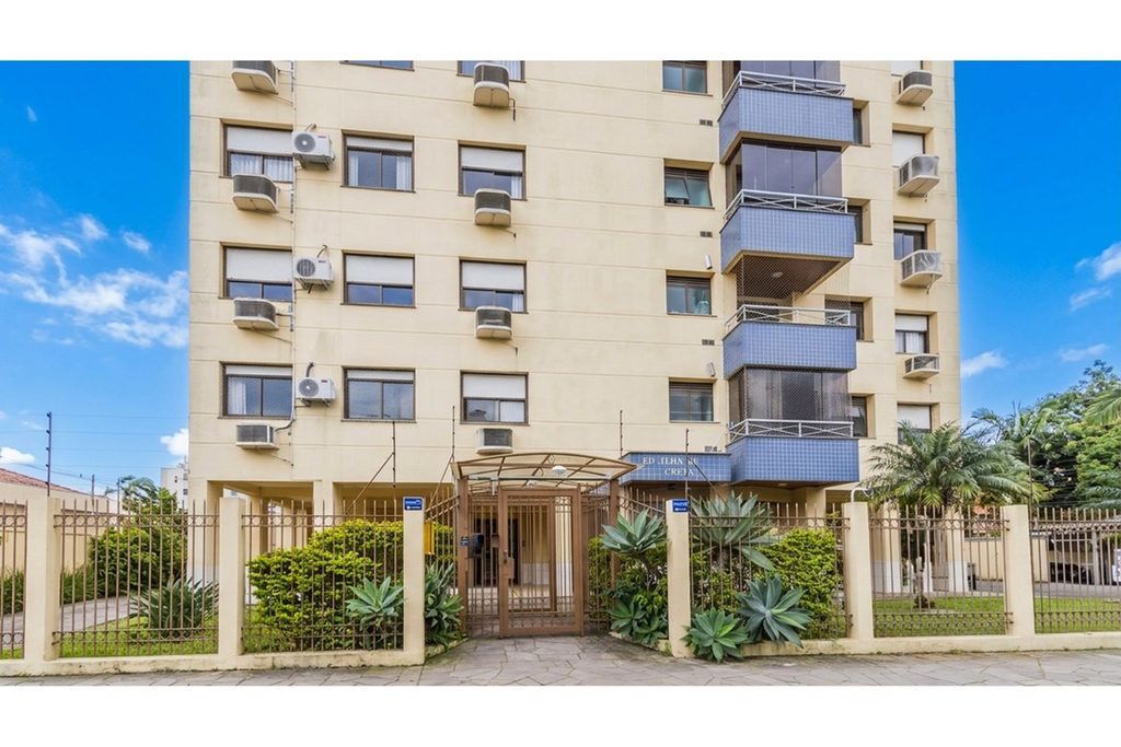 Apartamento, 2 quartos, 56 m² - Foto 17