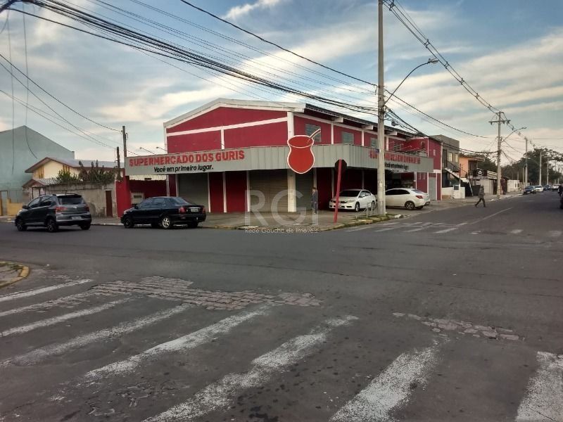 Depósito-Galpão, 326 m² - Foto 1