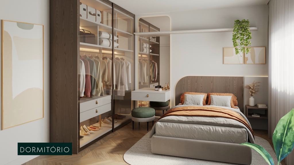 Depósito-Galpão, 92 m² - Foto 5